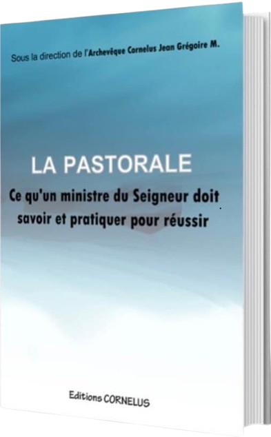 Livre Chapelle de Vie 1